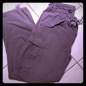 Ralph Lauren Polo cargo pants